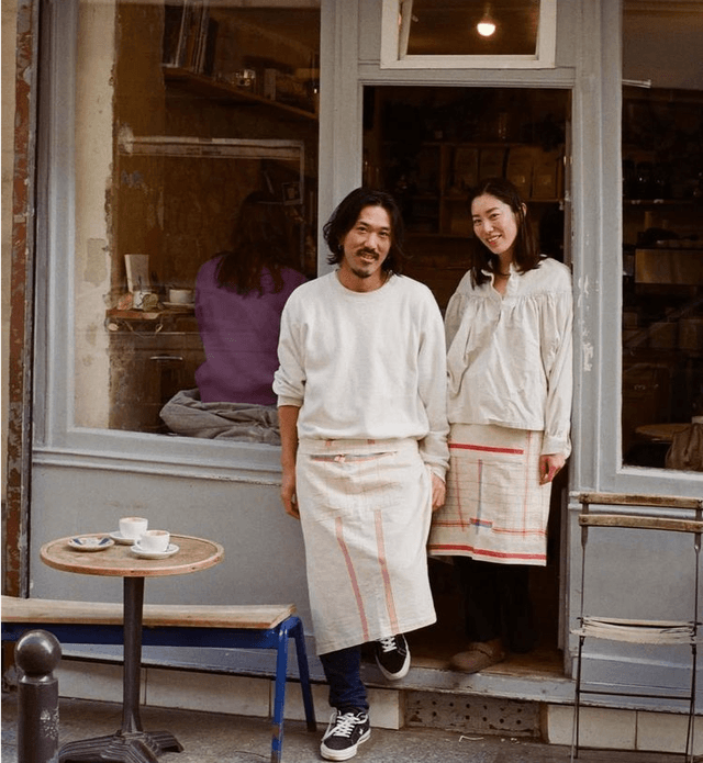 Salami hospitality business